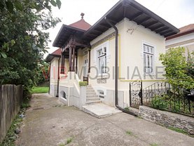 Casa 4 camere în Ramnicu Valcea, Central