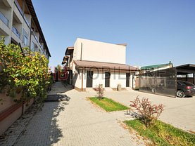 Casa de închiriat 3 camere, în Otopeni