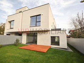 Casa de vânzare 4 camere, în Bucuresti, zona Pipera