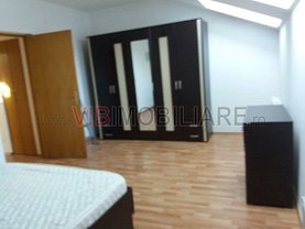 Casa de închiriat 3 camere, în Bucuresti, zona Pipera
