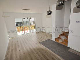 Casa de închiriat 5 camere, în Bucuresti, zona Pipera