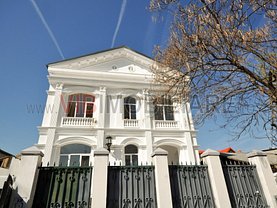 Casa de închiriat 10 camere, în Bucuresti, zona Militari