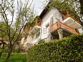 Casa de vânzare 5 camere, în Busteni, zona Telecabinei