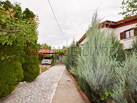 Casa de vânzare sau de închiriat 9 camere, în Bucuresti, zona Colentina