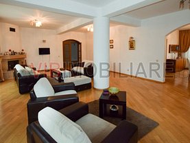 Casa de vânzare 15 camere, în Bucuresti, zona Pipera