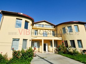Casa de închiriat 6 camere, în Bucuresti, zona Pipera