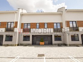 Casa de vânzare 5 camere, în Bucuresti, zona Pipera