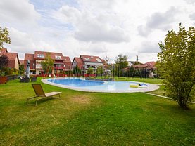Casa de închiriat 5 camere, în Bucureşti, zona Iancu Nicolae