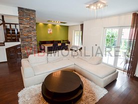 Casa de vânzare sau de închiriat 4 camere, în Bucuresti, zona Iancu Nicolae