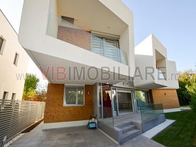 Casa de închiriat 5 camere, în Bucuresti, zona Iancu Nicolae