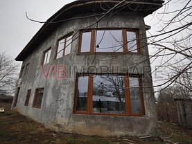 Casa de vânzare 5 camere, în Moara Vlasiei