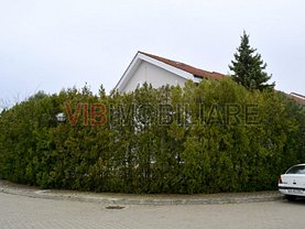 Casa de închiriat 7 camere, în Bucuresti, zona Pipera