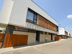 Casa de vânzare 4 camere, în Bucureşti, zona Pipera