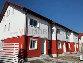 Casa de vânzare 5 camere, în Bucureşti, zona Pipera