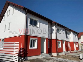 Casa de vânzare 5 camere, în Bucureşti, zona Pipera