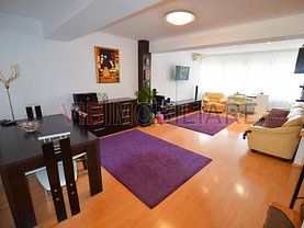 Casa de vânzare 5 camere, în Bucureşti, zona Pipera