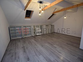 Casa de închiriat 5 camere, în Popeşti-Leordeni, zona Central