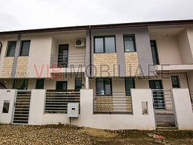 Casa de vânzare 4 camere, în Otopeni, zona Odăi