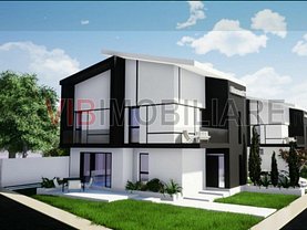 Casa de vânzare 4 camere, în Tunari
