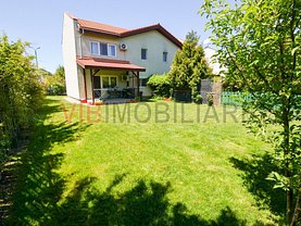 Casa de închiriat 4 camere, în Bucuresti, zona Pipera