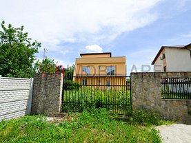 Casa de vânzare 6 camere, în Bragadiru, zona Central