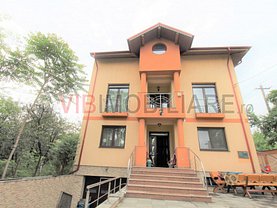 Casa de vânzare 10 camere, în Bucureşti, zona Colentina