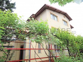 Casa de vânzare 10 camere, în Bucureşti, zona Colentina