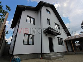 Casa de vânzare 5 camere, în Bucureşti, zona Colentina