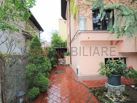 Casa de închiriat 11 camere, în Bucureşti, zona Dorobanţi