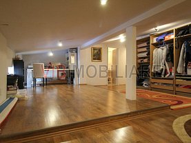 Casa de vânzare 4 camere, în Bucureşti, zona Victoriei