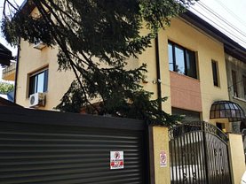 Casa de închiriat 9 camere, în Bucureşti, zona Floreasca