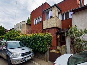 Casa de vânzare 6 camere, în Bucureşti, zona Alba Iulia