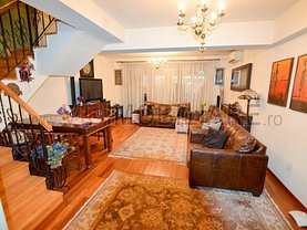 Casa de vânzare 7 camere, în Voluntari