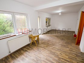 Casa de vânzare 4 camere, în Bucureşti, zona Pipera
