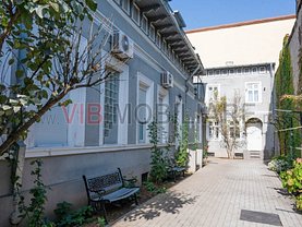 Casa de vânzare 15 camere, în Bucureşti, zona Coşbuc