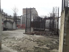 Teren constructii de vânzare, în Bucuresti, zona Obor