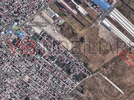 Teren constructii de vânzare, în Voluntari, zona Central