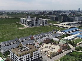 Teren constructii de vânzare, în Bucuresti, zona Pipera