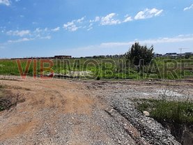 Teren constructii de vânzare, în Otopeni, zona Central