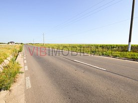 Teren agricol de vânzare, în Cernica