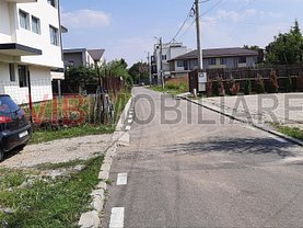 Teren constructii de vânzare, în Otopeni, zona Odăi