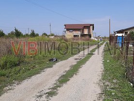 Teren constructii de vânzare, în Otopeni, zona Odăi