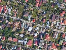 Teren constructii de vânzare, în Bucureşti, zona Pipera