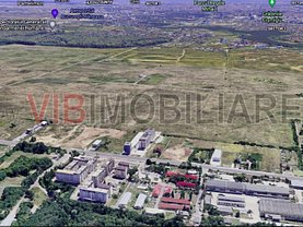 Teren constructii de vânzare, în Otopeni, zona Odăi