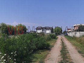 Teren constructii de vânzare, în Otopeni, zona Odăi