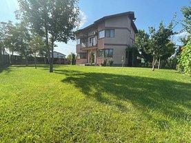 Teren constructii de vânzare, în Otopeni