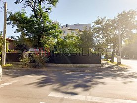 Teren constructii de vânzare, în Bucureşti, zona Bucureştii Noi