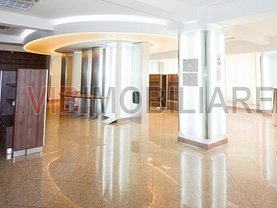 Închiriere spaţiu comercial