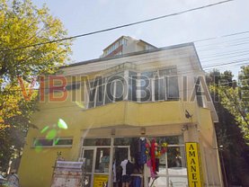 Închiriere spaţiu comercial