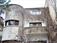 Închiriere birou în Bucuresti, Dacia